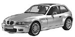 BMW E36-7 P3788 Fault Code