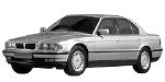 BMW E38 P3788 Fault Code