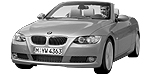 BMW E93 P3788 Fault Code